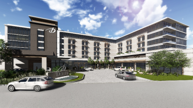 Delta Southlake by Marriott was a Hotel / Hospitality real estate investment opportunity offered on the CrowdStreet MArketplace