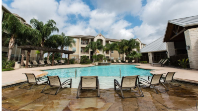 Residence at Edinburg, a Multifamily real estate investment opportunity in Edinburg, TX listed on the CrowdStreet Marketplace.