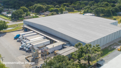 Industrial Service Facilities Portfolio Fund, a Industrial real estate investment opportunity in Multiple,  listed on the CrowdStreet Marketplace.