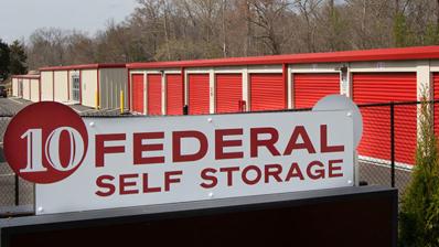 10 Federal Self Storage I was a Self-Storage real estate investment opportunity offered on the CrowdStreet MArketplace