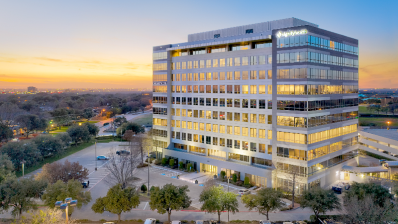 Granite Tower was a Office real estate investment opportunity offered on the CrowdStreet MArketplace