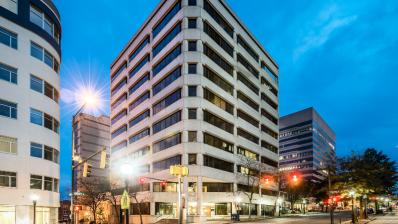 Staybridge Suites OZ, a Hotel / Hospitality real estate investment opportunity in Wilmington, DE listed on the CrowdStreet Marketplace.