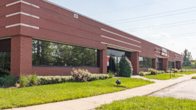 1400 Crossways Blvd was a Office real estate investment opportunity offered on the CrowdStreet MArketplace
