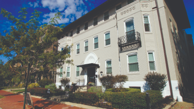 1433 T and Mozart was a Multifamily real estate investment opportunity offered on the CrowdStreet MArketplace