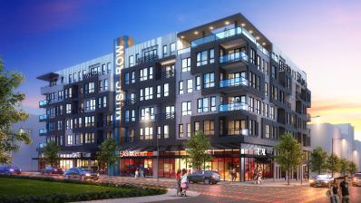 Music Row Multifamily Development was a Multifamily real estate investment opportunity offered on the CrowdStreet MArketplace