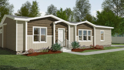 Wichita Manufactured Housing Portfolio was a Manufactured Housing real estate investment opportunity offered on the CrowdStreet MArketplace
