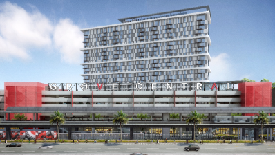 Grove Central Miami was a Mixed Use real estate investment opportunity offered on the CrowdStreet MArketplace