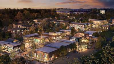 Summerhill Atlanta – Georgia Avenue was a Mixed Use real estate investment opportunity offered on the CrowdStreet MArketplace