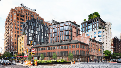 Meatpacking District Mixed-Use Redevelopment (Pref-Equity) was a Mixed Use real estate investment opportunity offered on the CrowdStreet MArketplace