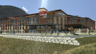 Avon Marriott Beaver Creek Development - Op Zone was a Hotel / Hospitality real estate investment opportunity offered on the CrowdStreet MArketplace