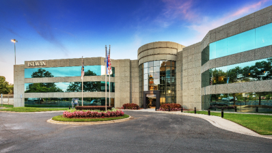 Charlotte Airport Three Portfolio was a Office real estate investment opportunity offered on the CrowdStreet MArketplace