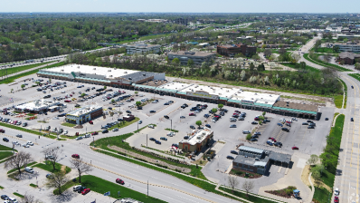 Westowne Center Retail was a Retail real estate investment opportunity offered on the CrowdStreet MArketplace