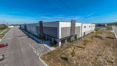 Alligood Industrial Park is a Industrial real estate investment opportunity offered on the CrowdStreet Marketplace