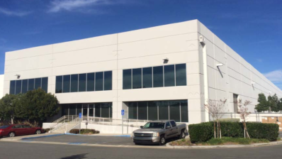 E-Commerce Industrial Fund VI, a Industrial real estate investment opportunity in Multiple Locations, U.S. listed on the CrowdStreet Marketplace.