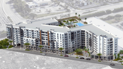 Aventura Station was a Mixed Use real estate investment opportunity offered on the CrowdStreet MArketplace