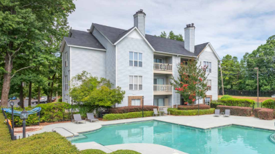 Axiom Apartments Charlotte was a Multifamily real estate investment opportunity offered on the CrowdStreet MArketplace