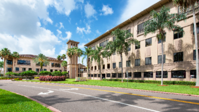 Castille at Carillon, a Office real estate investment opportunity in St. Petersburg, FL listed on the CrowdStreet Marketplace.