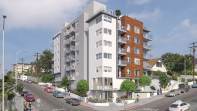 1363 Colton Apartments, a Multifamily real estate investment opportunity in Los Angeles, CA listed on the CrowdStreet Marketplace.