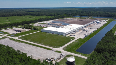 Jacksonville Logistics Industrial was a Industrial real estate investment opportunity offered on the CrowdStreet MArketplace