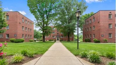 South Pointe, a Multifamily real estate investment opportunity in Temple Hills, MD listed on the CrowdStreet Marketplace.