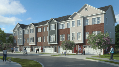 The Retreat at Brandywine Crossing, a Multifamily real estate investment opportunity in Brandywine, MD listed on the CrowdStreet Marketplace.