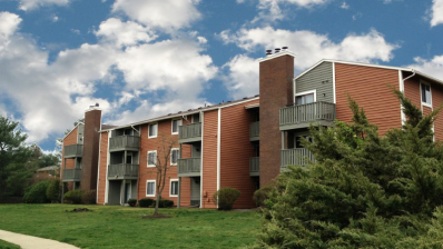 The Crest at Princeton Meadows, a Multifamily real estate investment opportunity in Plainsboro, NJ listed on the CrowdStreet Marketplace.