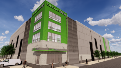 Self-Storage Fund was a Self-Storage real estate investment opportunity offered on the CrowdStreet MArketplace