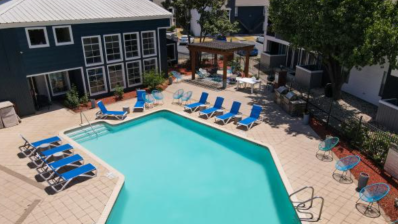 Parc 410 San Antonio Multifamily Acquisition, a Multifamily real estate investment opportunity in San Antonio, TX listed on the CrowdStreet Marketplace.