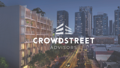 CrowdStreet Opportunity Zone Fund IV 