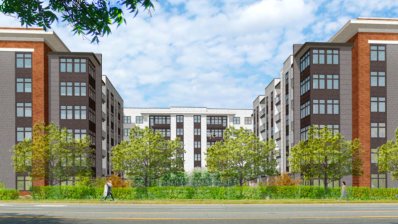 Stonefield Residential Development was a Multifamily real estate investment opportunity offered on the CrowdStreet MArketplace