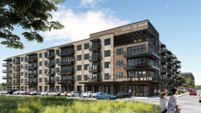 Depot on Main was a Multifamily real estate investment opportunity offered on the CrowdStreet MArketplace