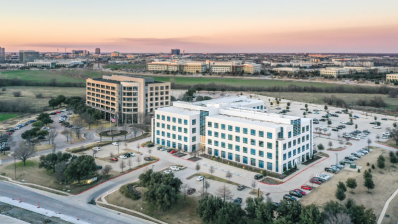Legacy Center was a Office real estate investment opportunity offered on the CrowdStreet MArketplace