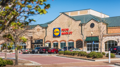 Village at Peachtree Corners was a Retail real estate investment opportunity offered on the CrowdStreet MArketplace
