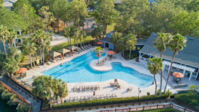 Kernan Oaks, a Multifamily real estate investment opportunity in Jacksonville, FL listed on the CrowdStreet Marketplace.