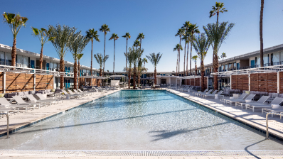 Hotel Adeline Scottsdale, Marriott Tribute was a Hotel / Hospitality real estate investment opportunity offered on the CrowdStreet MArketplace