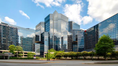 Atlanta Financial Center was a Office real estate investment opportunity offered on the CrowdStreet MArketplace
