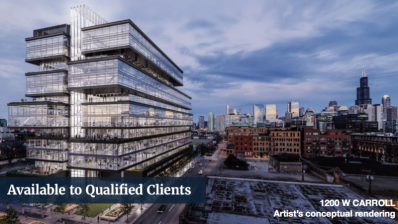 Sterling Bay Capital Partners III, a GP Fund - QC, a Fund real estate investment opportunity in Multiple Locations,  listed on the CrowdStreet Marketplace.