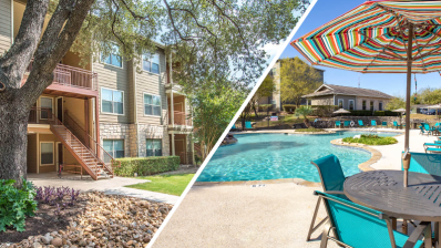 Arya Grove - San Antonio Multifamily