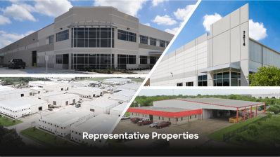 Coming Soon: Industrial Aggregate Fund VII is a Industrial real estate investment opportunity offered on the CrowdStreet Marketplace