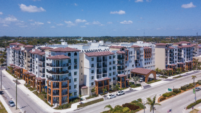 500 E Ocean was a Multifamily real estate investment opportunity offered on the CrowdStreet MArketplace