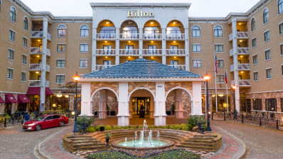 Hilton Southlake Dallas was a Hotel / Hospitality real estate investment opportunity offered on the CrowdStreet MArketplace