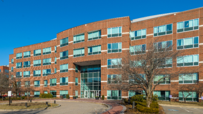 300 Crown Colony, a Office real estate investment opportunity in Quincy, MA listed on the CrowdStreet Marketplace.