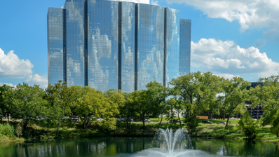 Lakeside Square, a Office real estate investment opportunity in Dallas, TX listed on the CrowdStreet Marketplace.