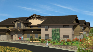 Fieldstone Memory Care - Puyallup was a Senior Housing real estate investment opportunity offered on the CrowdStreet MArketplace