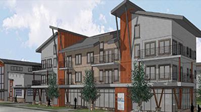 Elevation Apartments was a Multifamily real estate investment opportunity offered on the CrowdStreet MArketplace