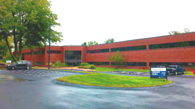 Andover Flex/Industrial Center was a Flex/Office real estate investment opportunity offered on the CrowdStreet MArketplace