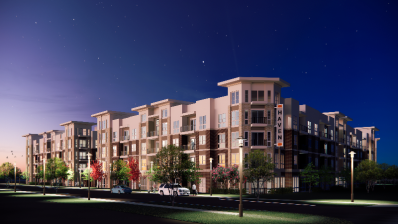 Haven at Mansfield was a Multifamily real estate investment opportunity offered on the CrowdStreet MArketplace