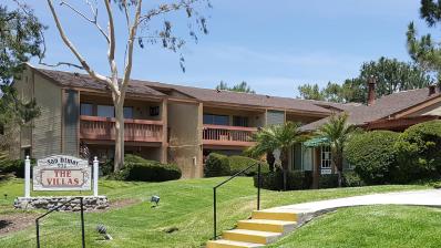 San Dimas Apartments, a Multifamily real estate investment opportunity in San Dimas, CA listed on the CrowdStreet Marketplace.