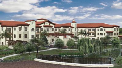 Fountains of Fellsmere was a Senior Housing real estate investment opportunity offered on the CrowdStreet MArketplace