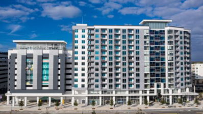 The Julian Apartments, a Multifamily real estate investment opportunity in Orlando, FL listed on the CrowdStreet Marketplace.